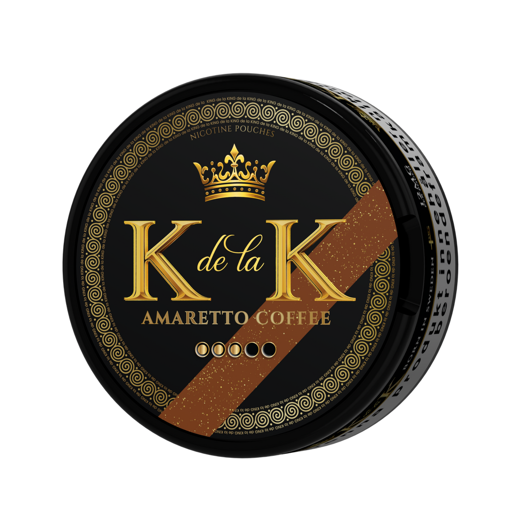 Amaretto Coffee