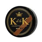 Amaretto Coffee