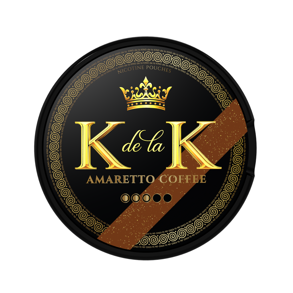 Amaretto Coffee