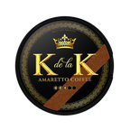 Amaretto Coffee