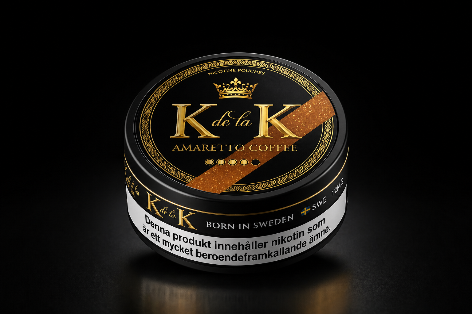 Amaretto Coffee Main image