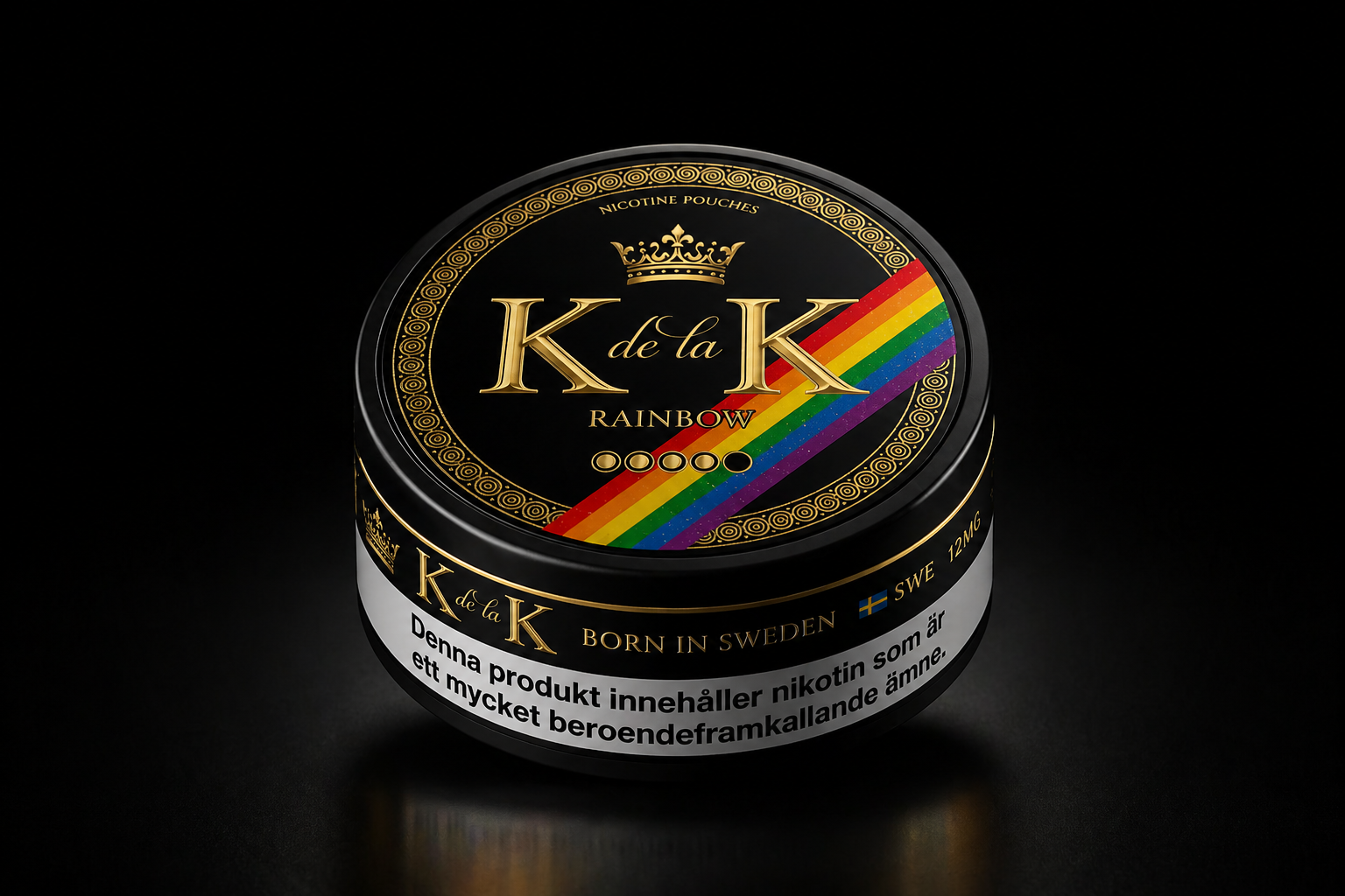 Rainbow Main image