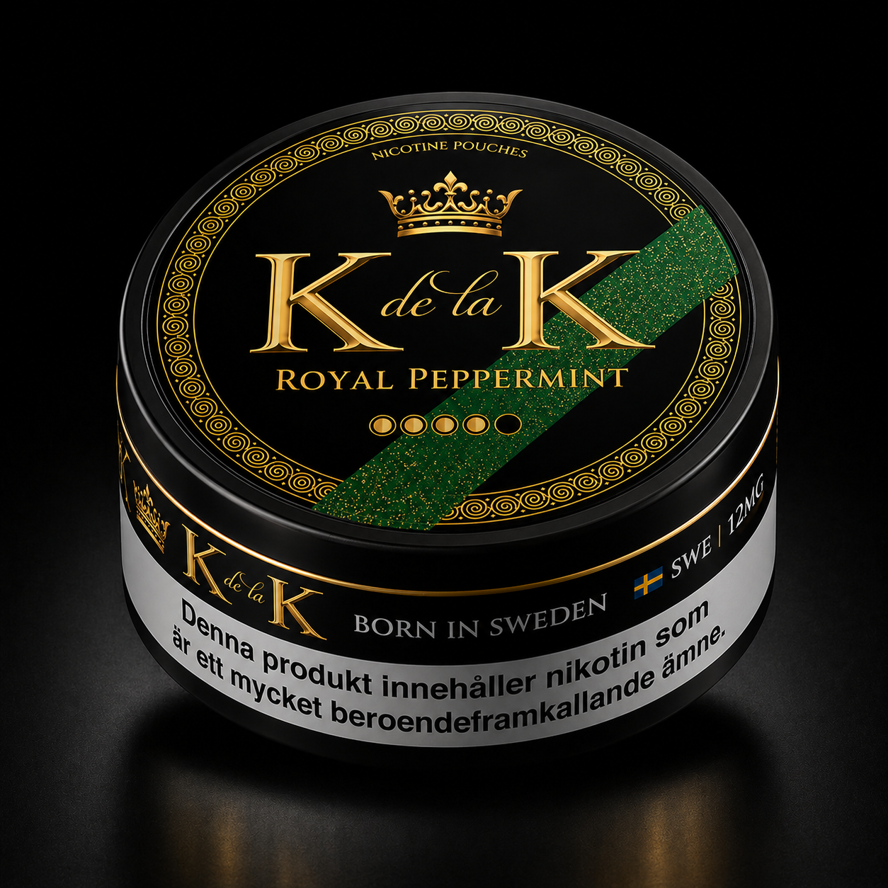 Royal Peppermint Main image