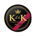 Lemon Raspberry