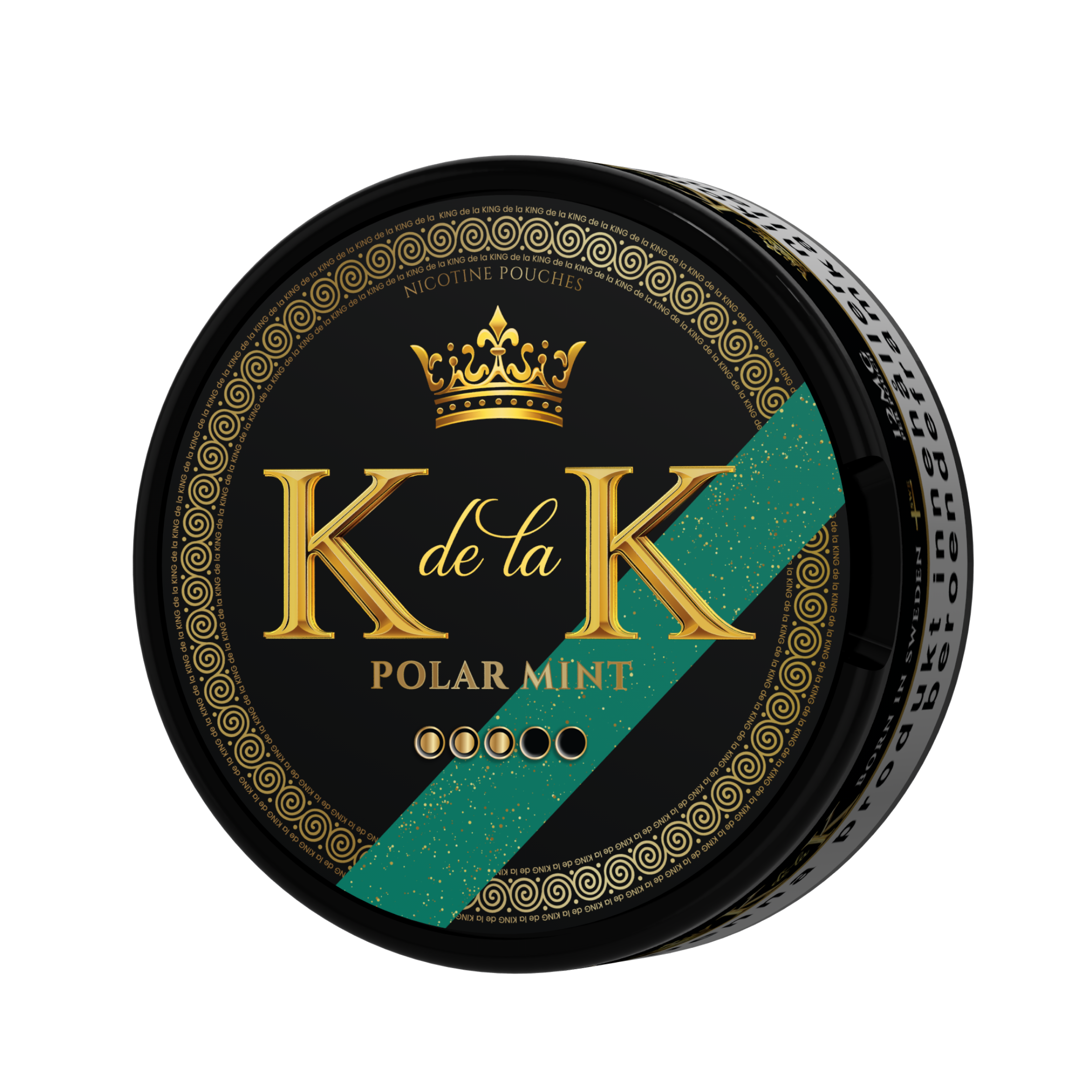 Polar Mint