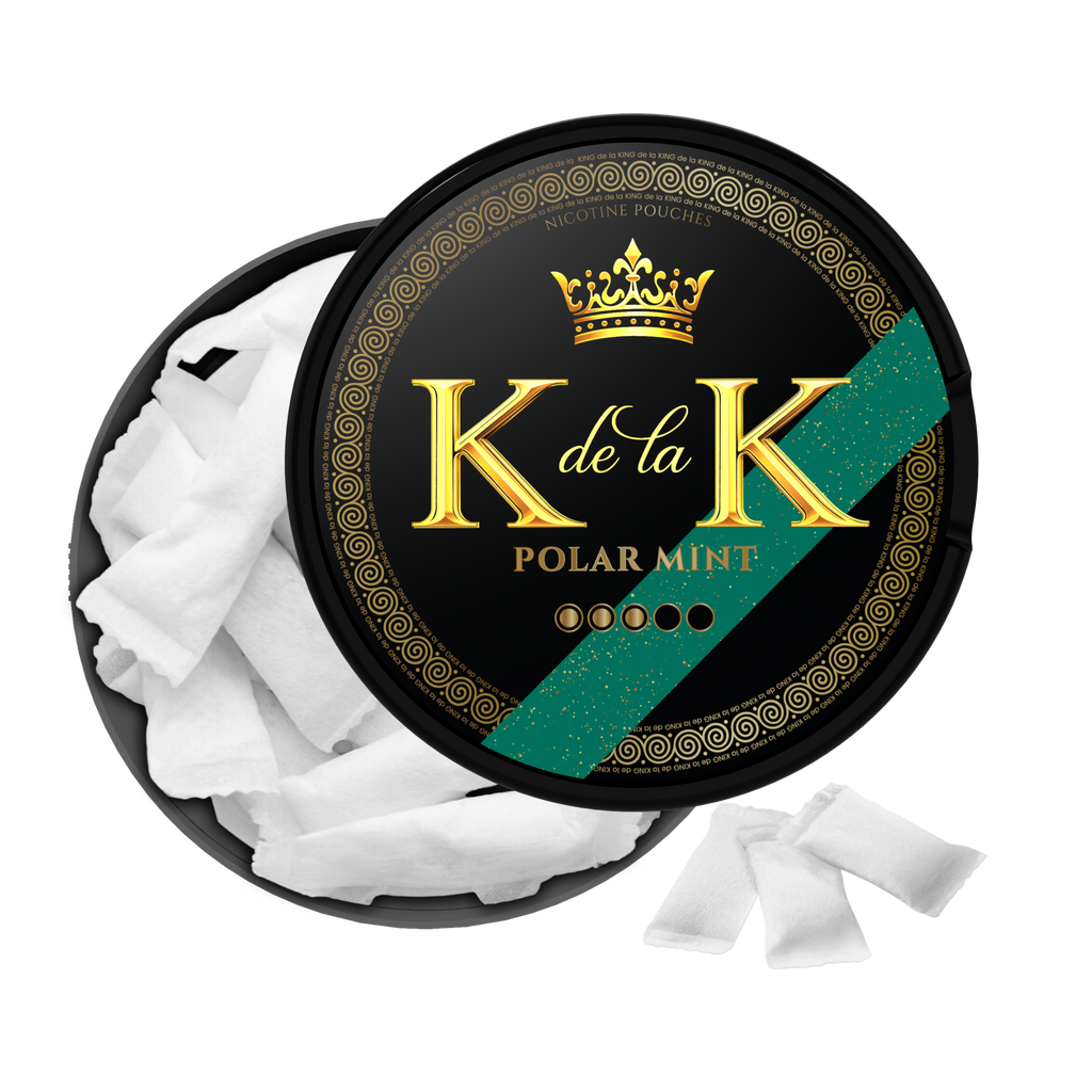 Polar Mint