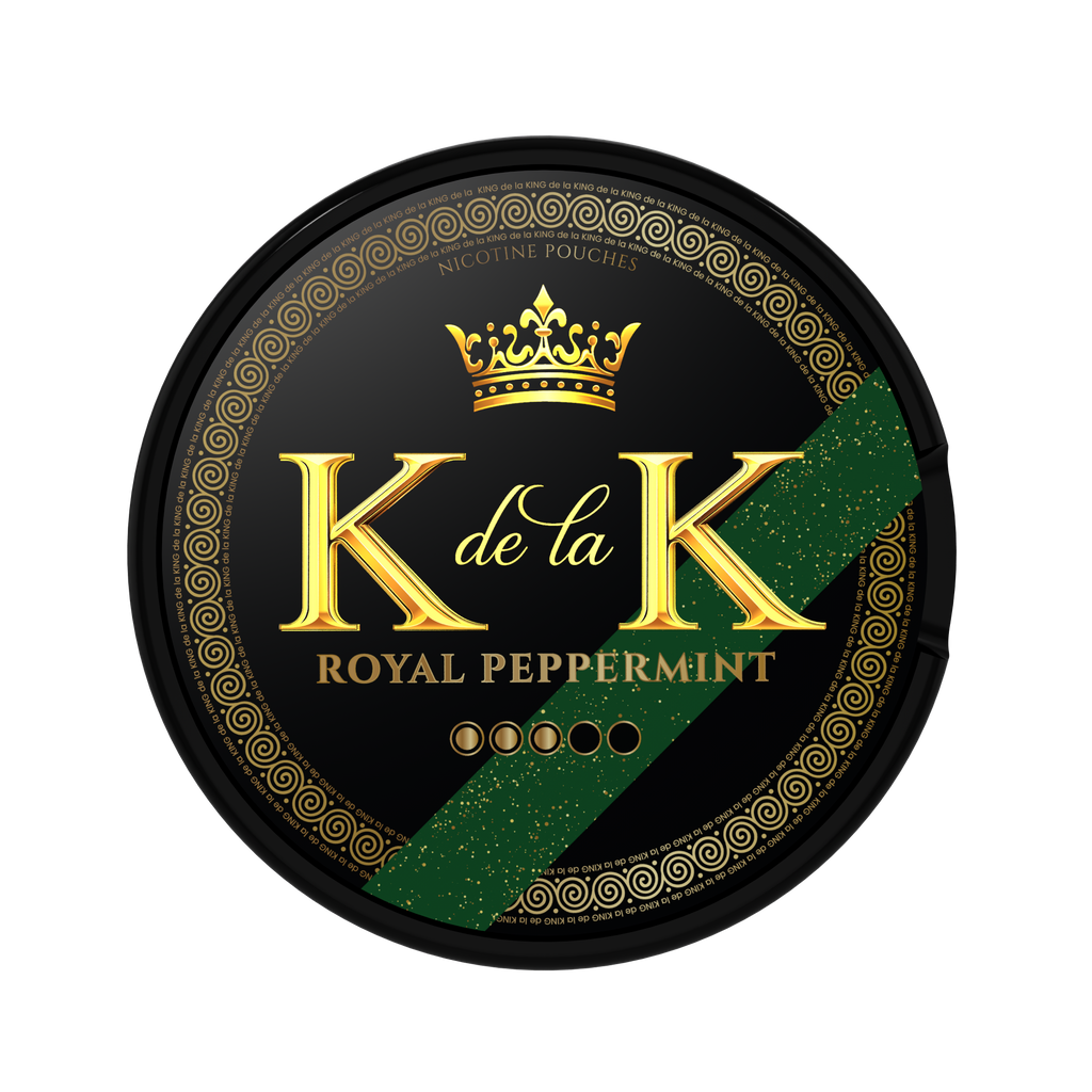 Royal Peppermint