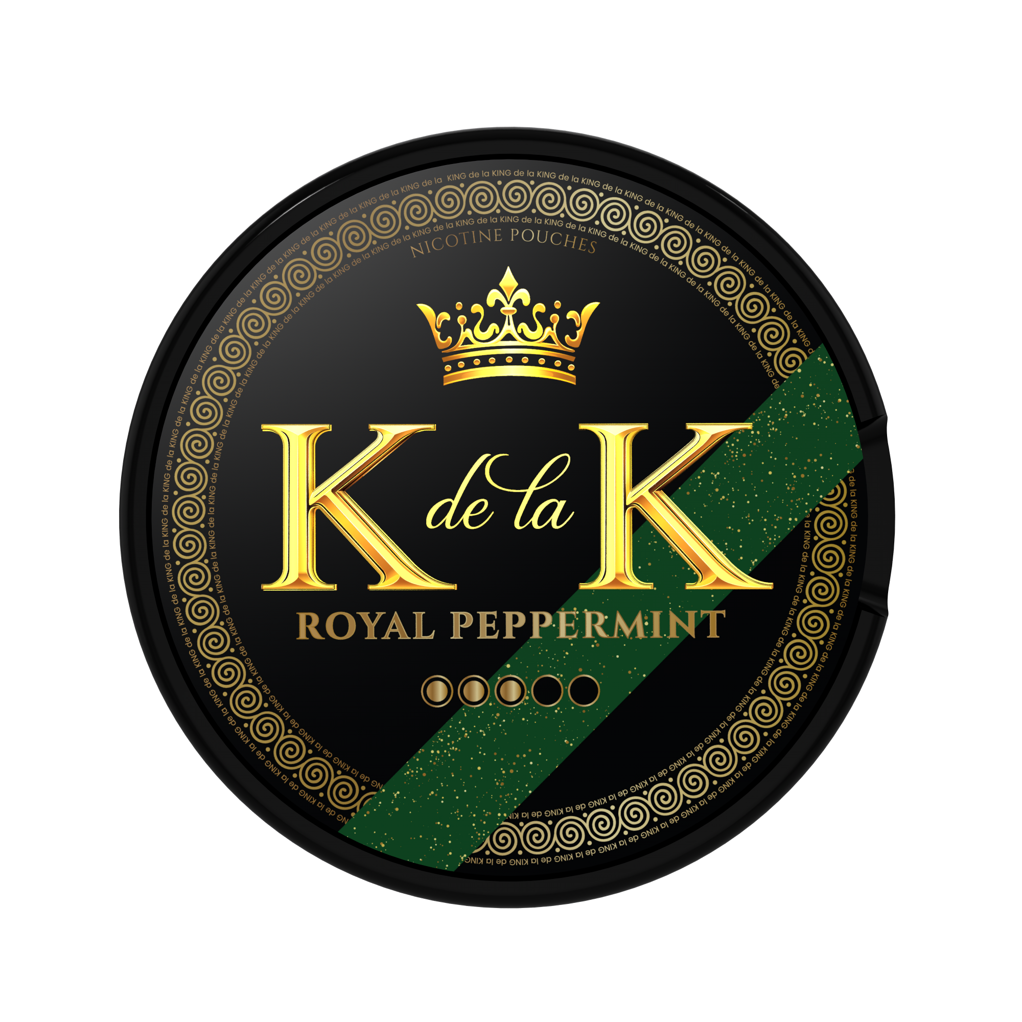 Royal Peppermint