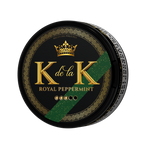 Royal Peppermint