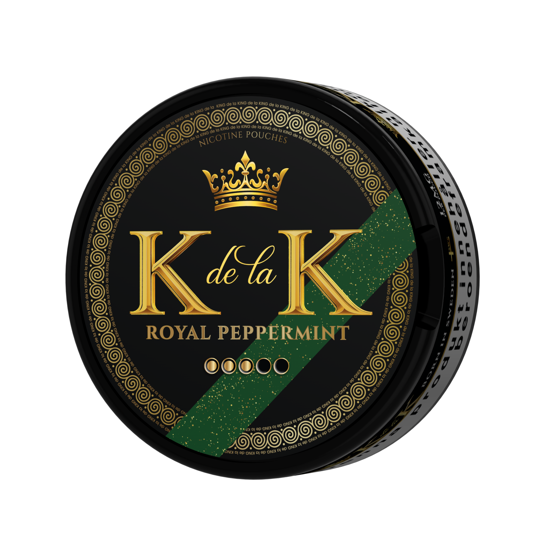 Royal Peppermint