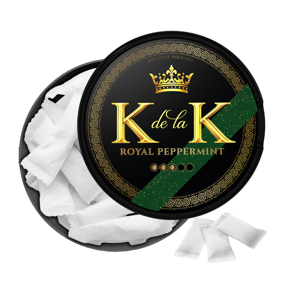 Royal Peppermint